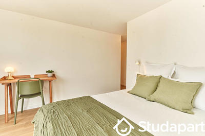 Maison - 12 m² - 1 pièce