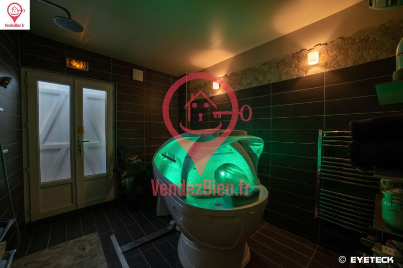 Fonds de commerce - 85 m²