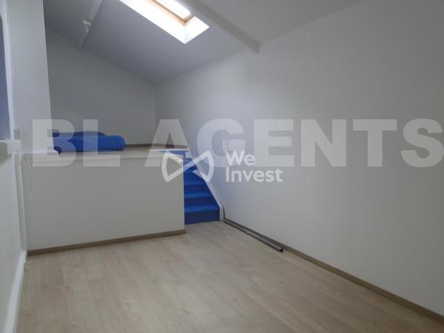 Maison - 137 m² - 7 pièces