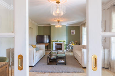 Villa - 200 m² - 6 pièces