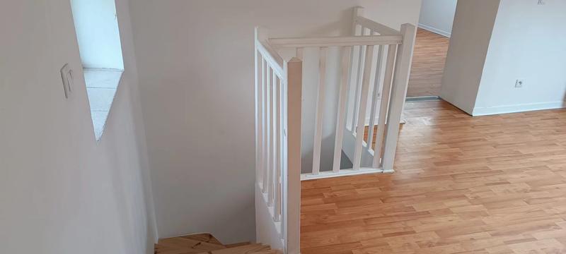 Maison traditionnelle - 99 m² - 4 pièces