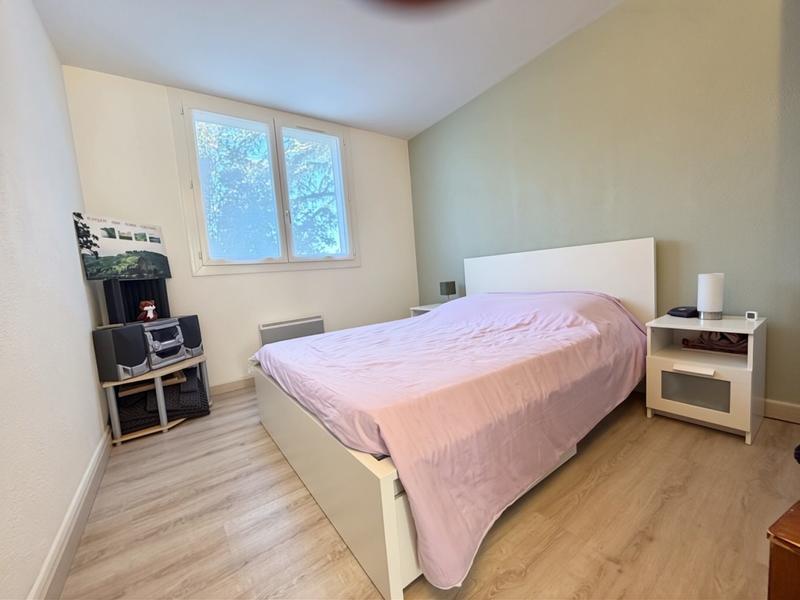 Appartement - 65 m² - 4 pièces