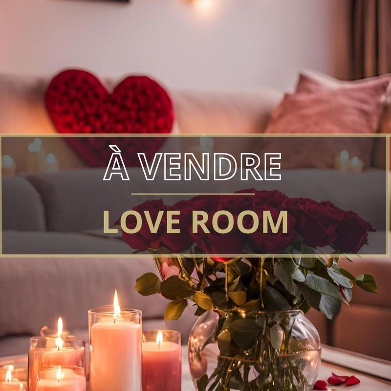 Fonds de commerce - 37 m²