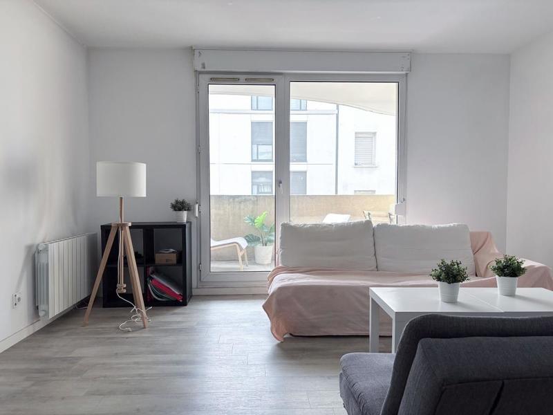 Appartement - 82 m² - 5 pièces