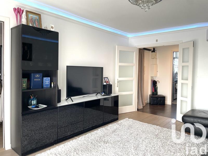 Appartement - 79 m² - 4 pièces