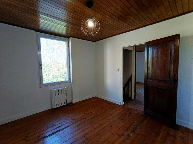 Maison - 59 m² - 3 pièces