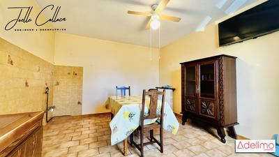 Maison - 100 m² - 3 pièces