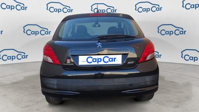 Peugeot 207 1.4 Vti 16v 95 Active - 5 places