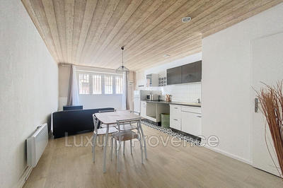 Appartement - 37 m² - 2 pièces