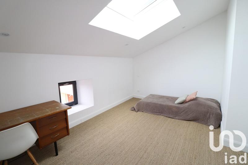 Maison - 149 m² - 5 pièces