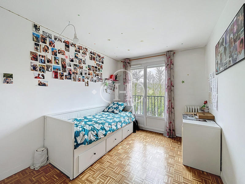 Appartement - 68 m² - 4 pièces