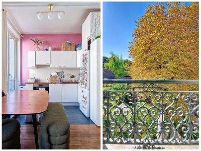 Appartement - 54 m² - 3 pièces