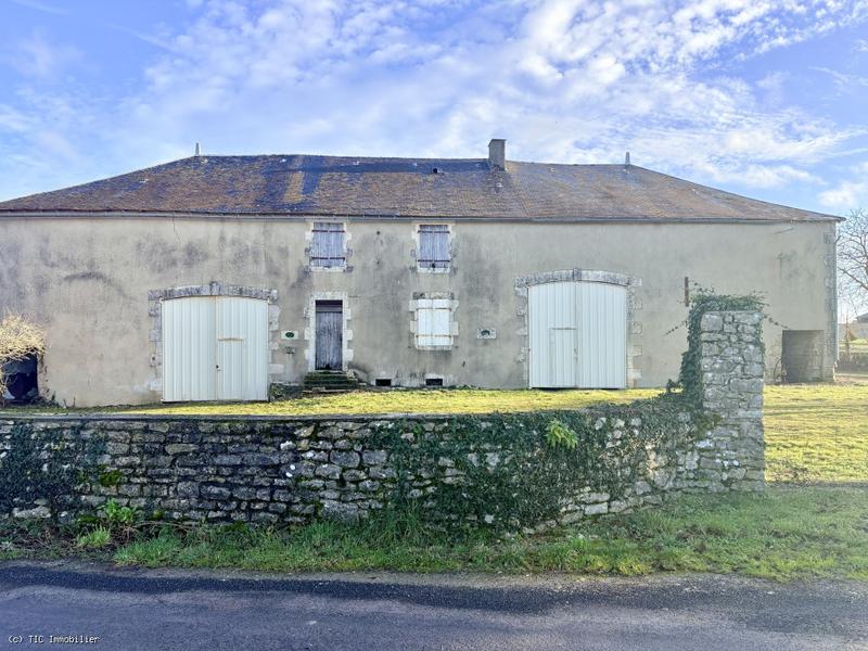 Maison - 187 m² - 5 pièces