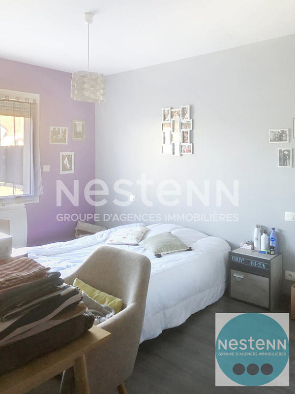 Maison - 147 m² - 5 pièces