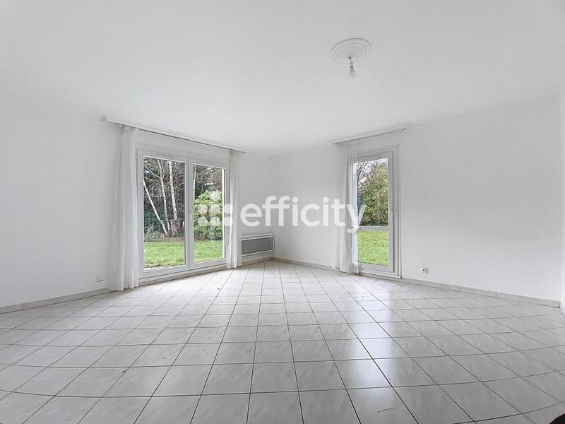 Maison - 94 m² - 4 pièces