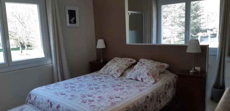 Moulin - 390 m² - 9 pièces