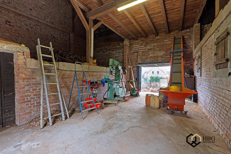 Maison - 104 m² - 5 pièces