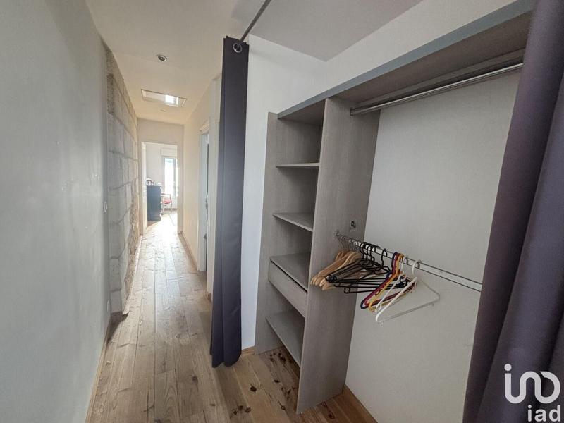 Local commercial - 110 m²