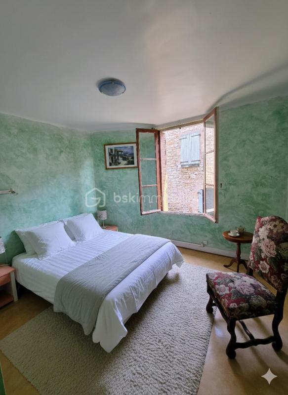 Immeuble - 290 m² - 10 pièces