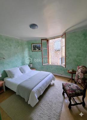 Immeuble - 290 m² - 10 pièces