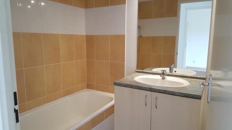 Appartement - 51 m² - 3 pièces