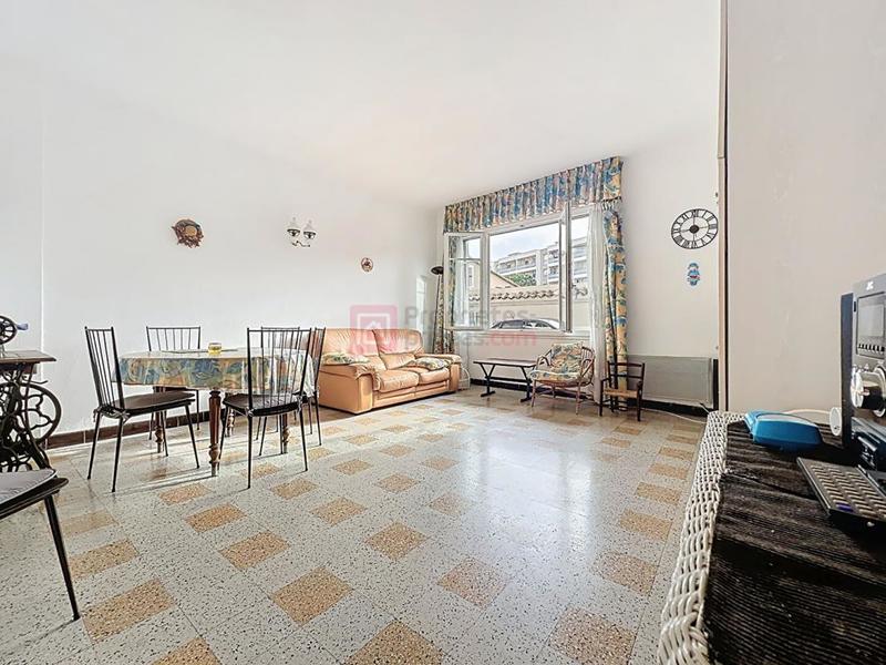 Appartement - 35 m² - 1 pièce