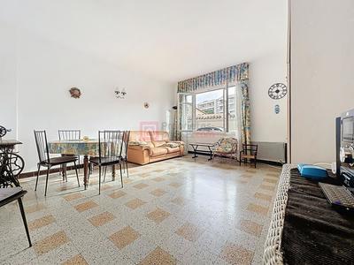 Appartement - 35 m² - 1 pièce