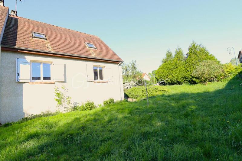 Pavillon - 89 m² - 4 pièces