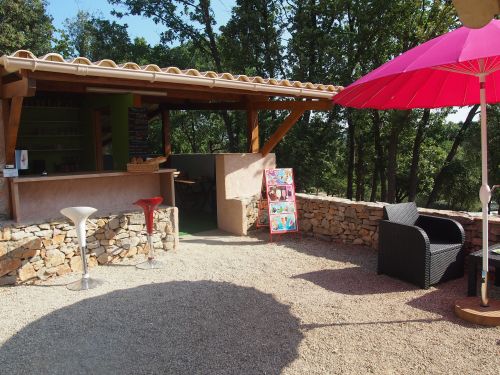 Domaine de la Cigalière ***