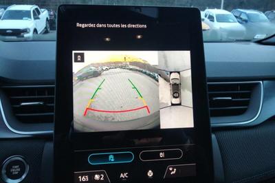 Renault Captur E-Tech 160 Esprit Alpine