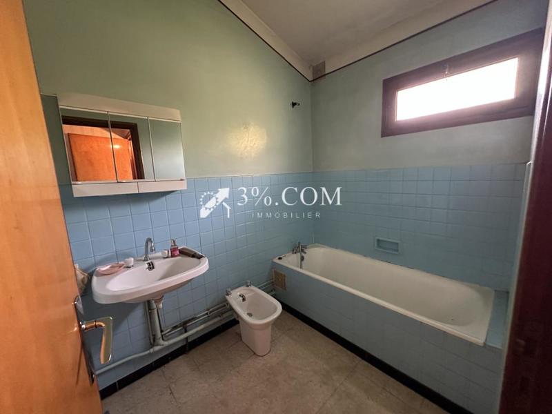 Maison - 75 m² - 5 pièces