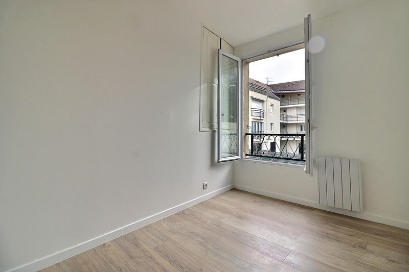 Appartement - 46 m² - 3 pièces