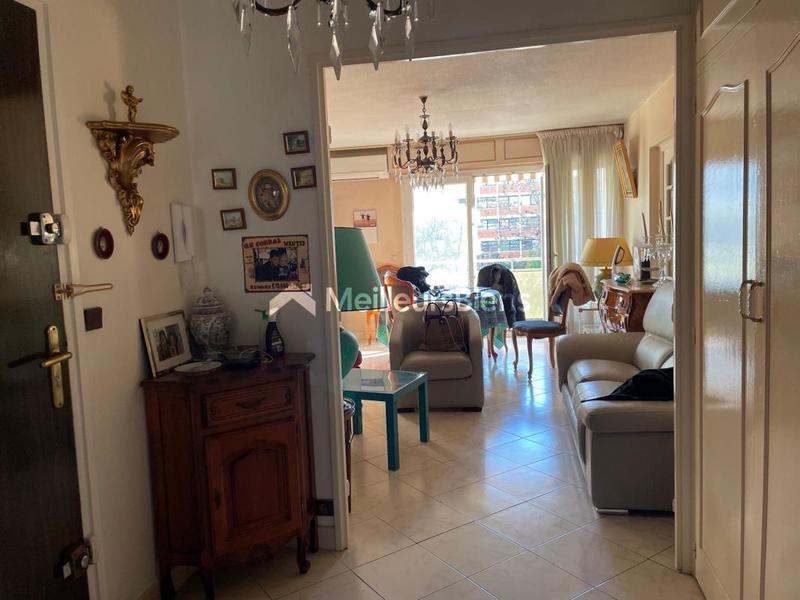 Appartement - 68 m² - 3 pièces