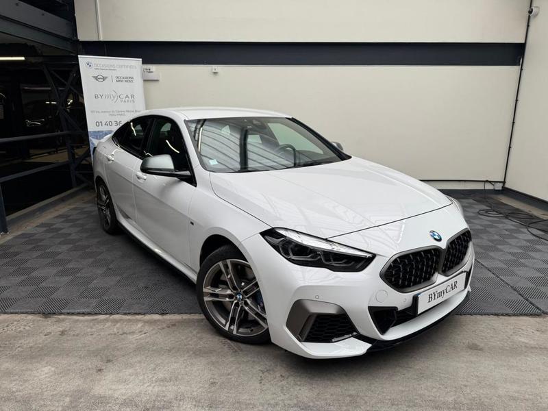 Bmw Série 2 Gran Coupé F44 M235i xDrive 306 ch Bva8 m Performance