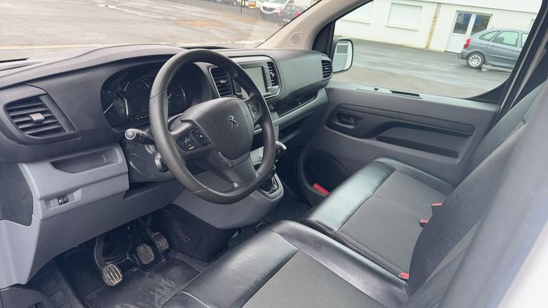 Peugeot Expert Vu 2.0 BlueHDi 120 Premium