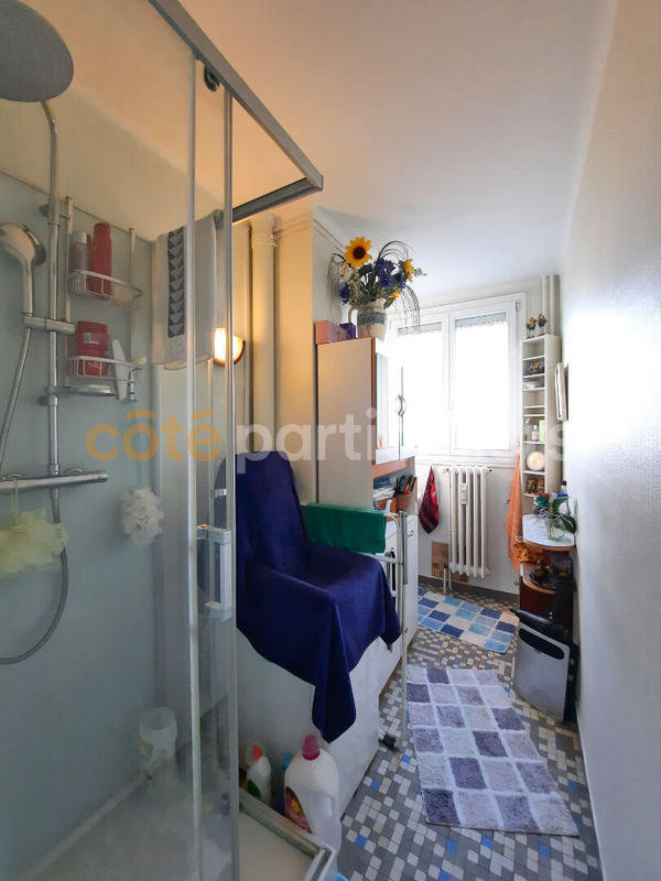 Appartement - 54 m² - 3 pièces