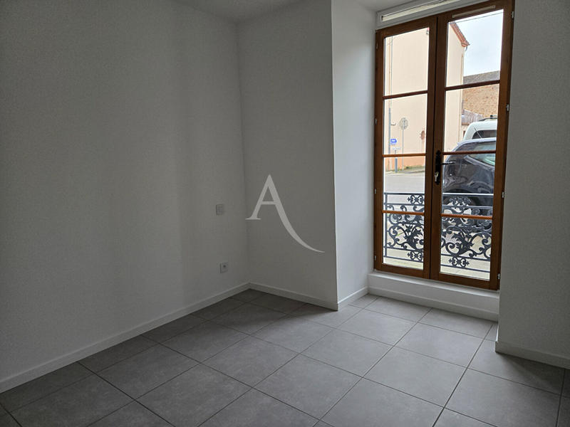 Appartement - 32 m² - 2 pièces