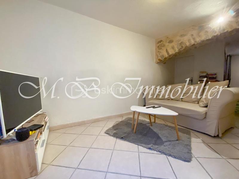 Maison de ville - 70 m² - 3 pièces