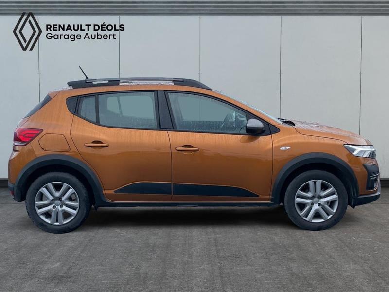 Dacia Sandero Stepway 1.0 Tce 110 Expression