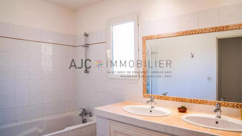 Maison - 133 m² - 4 pièces