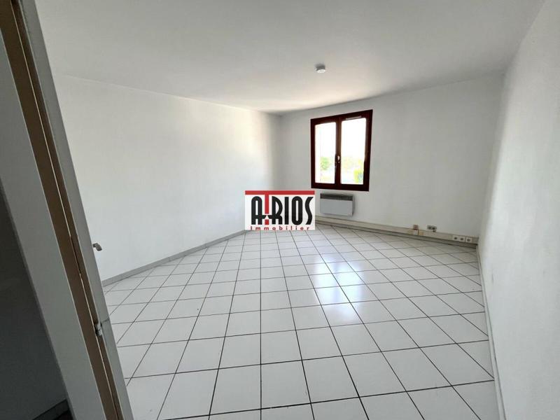 Bureau - 104 m² - 3 pièces