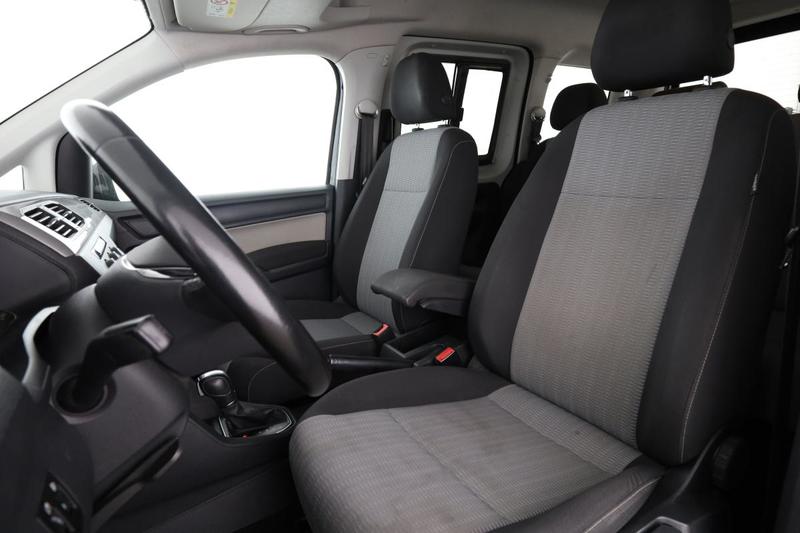 Volkswagen Caddy 1.4 Tsi Confortline Dsg7 130 ch