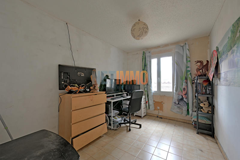 Maison - 84 m² - 5 pièces