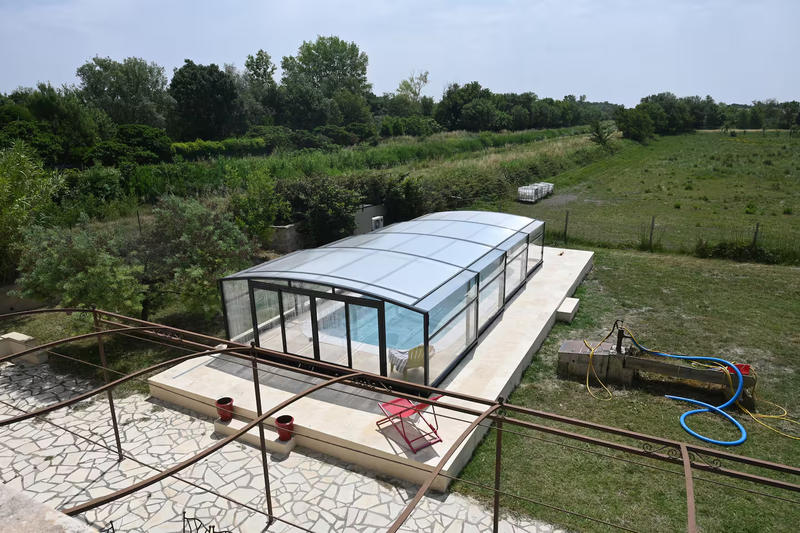 Villa - 185 m² - 4 pièces