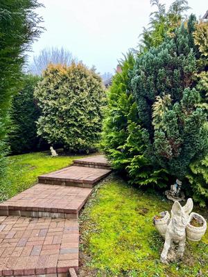 Maison - 155 m² - 6 pièces