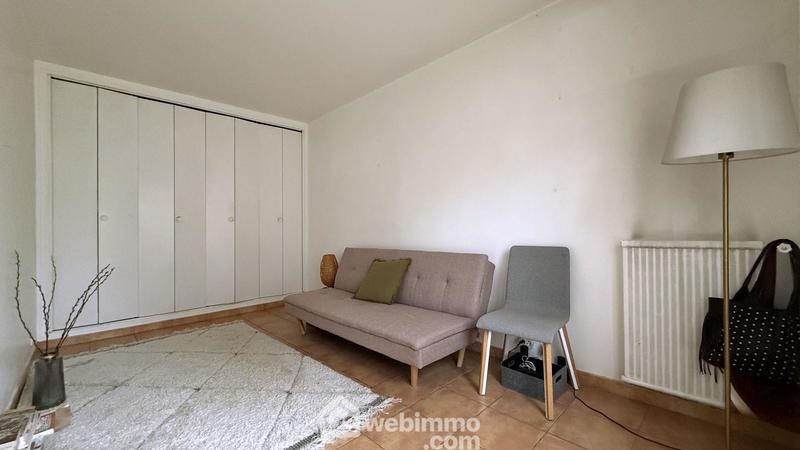 Bureau - 43 m² - 2 pièces