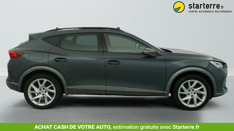 Cupra Formentor 1.4 e-Hybrid 204 ch Dsg6 V
