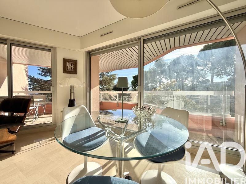 Appartement - 86 m² - 3 pièces