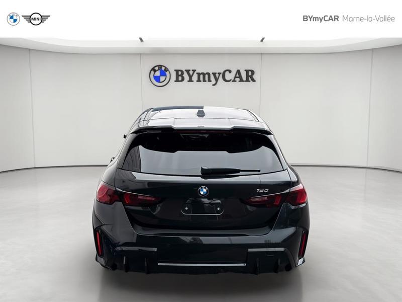 Bmw Série 1 F70 120 170 ch Dkg7 m Sport