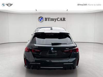 Bmw Série 1 F70 120 170 ch Dkg7 m Sport